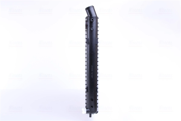 Radiator, engine cooling 65551A