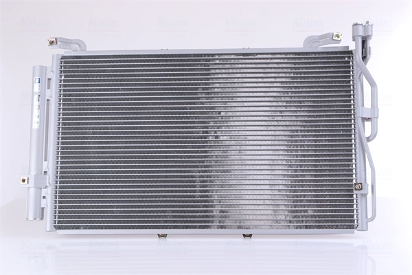 Condenser, air conditioning 94645