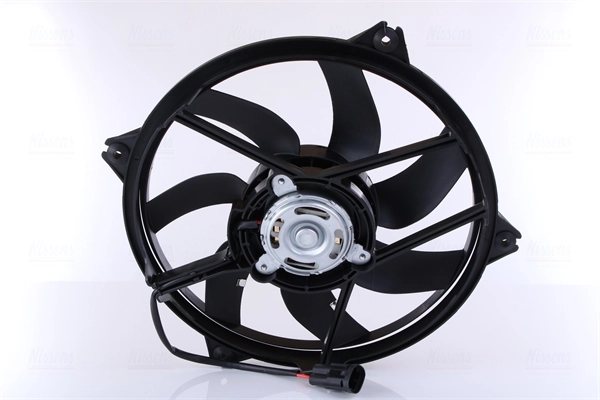 Fan, engine cooling 850035