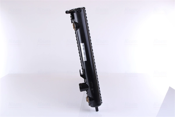 Radiator, engine cooling 63071