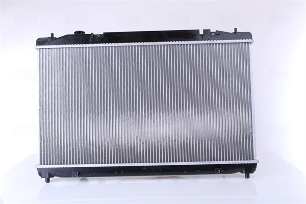 Radiator, engine cooling 646808