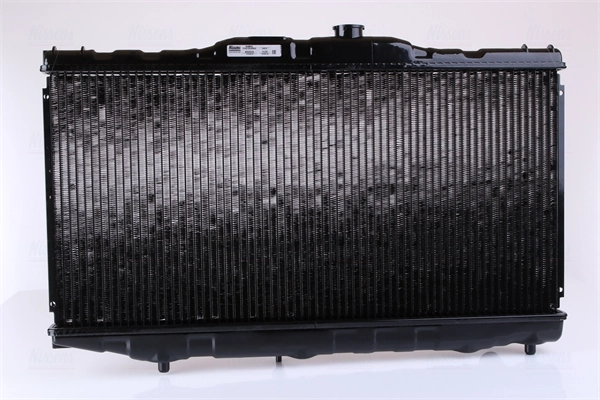 Radiator, engine cooling 64851