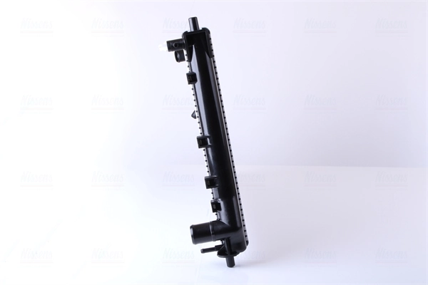 NISSENS 64256 Radiator, engine cooling