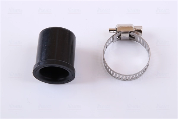 Radiator, engine cooling 64687