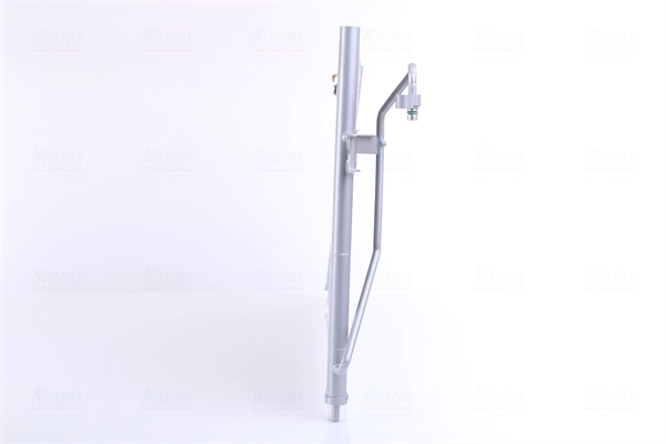 NISSENS 940839 Condenser, air conditioning
