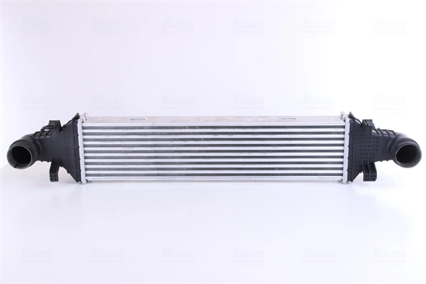 Charge Air Cooler 96534