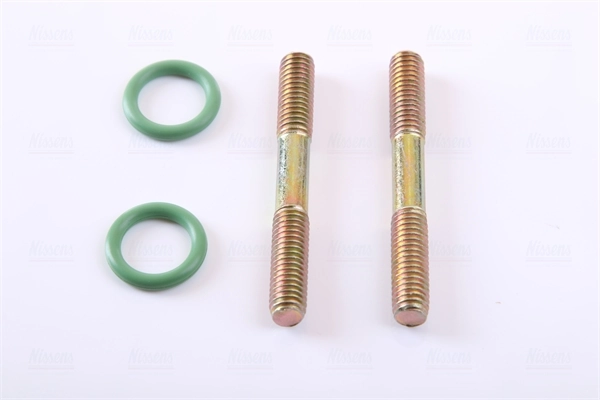 Condenser, air conditioning ** FIRST FIT ** 940152