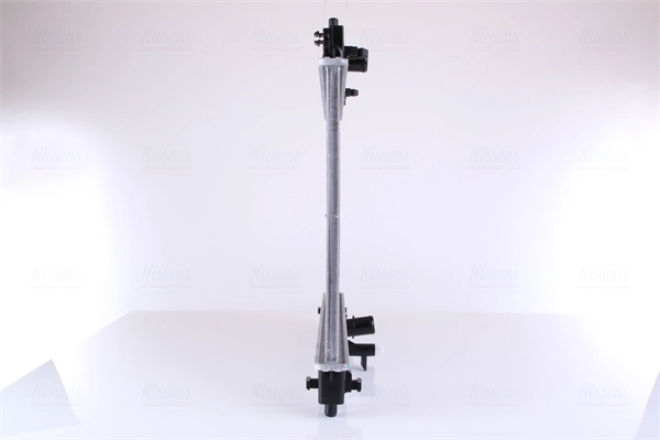 Radiator, engine cooling 646847