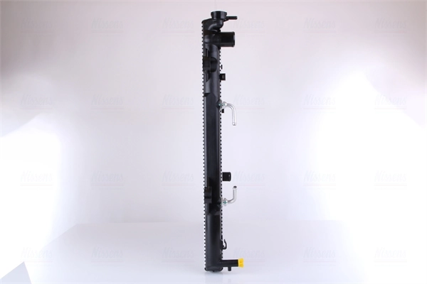 NISSENS 646818 Radiator, engine cooling