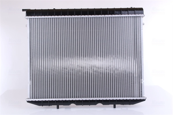 Radiator, engine cooling 63245