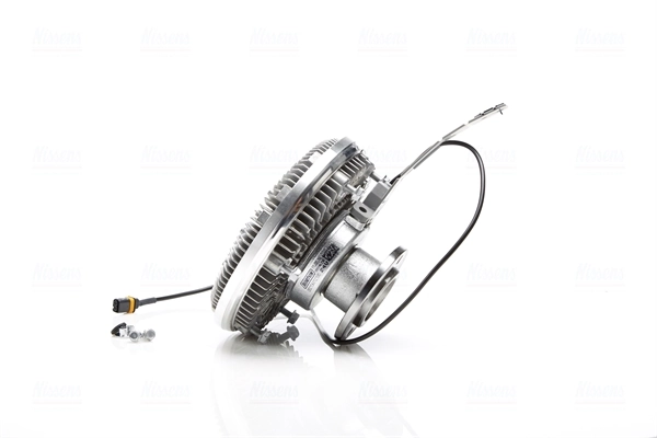 Clutch, radiator fan 86079