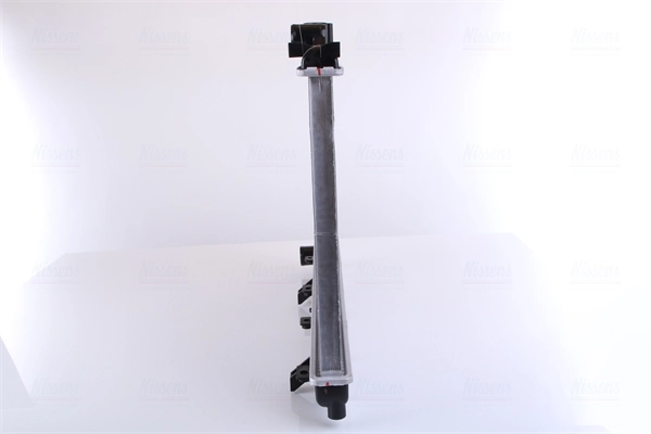 Radiator, engine cooling 67745