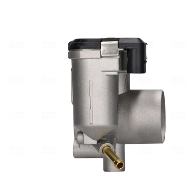 NISSENS 955125 Throttle Body