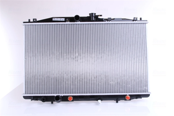Radiator, engine cooling 68112