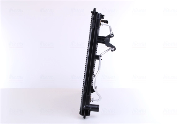 NISSENS 606606 Radiator, engine cooling