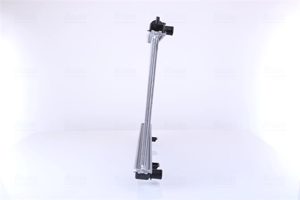 Radiator, engine cooling 67344A