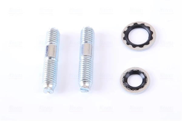 Condenser, air conditioning ** FIRST FIT ** 94914