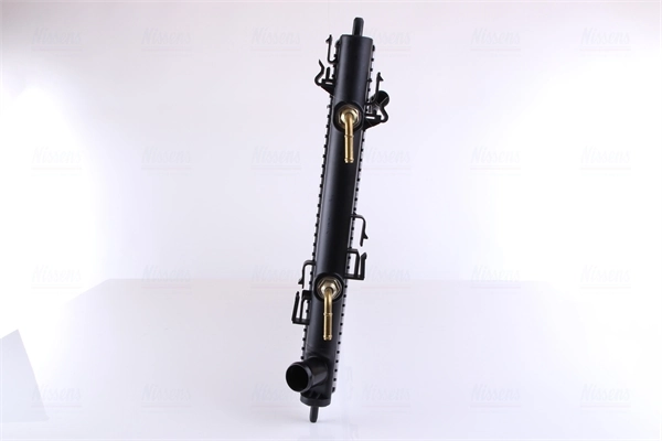 Radiator, engine cooling 628979