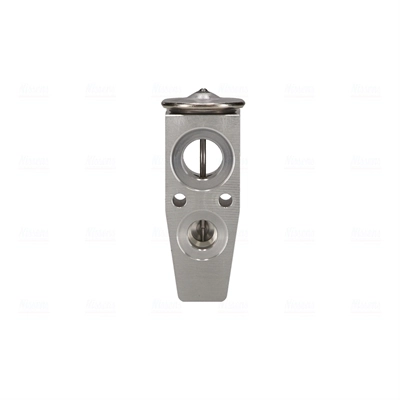 NISSENS 999467 Expansion Valve, air conditioning