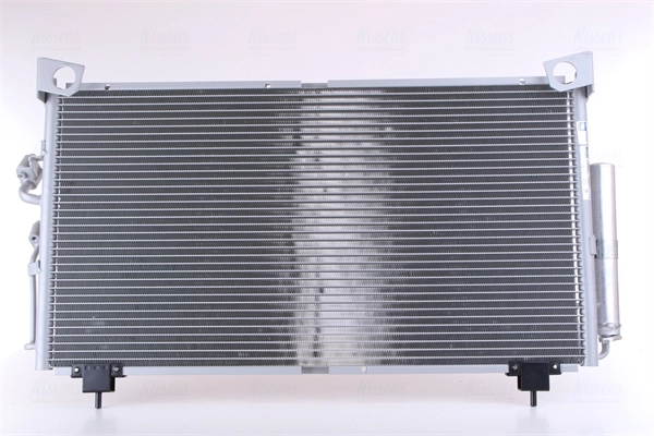 Condenser, air conditioning 940165