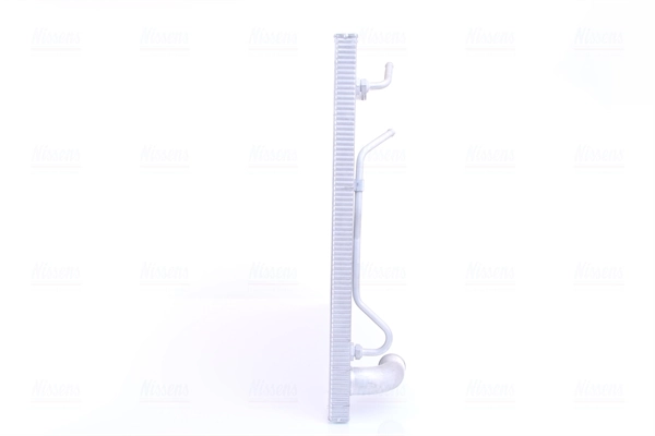 NISSENS 606837 Radiator, engine cooling