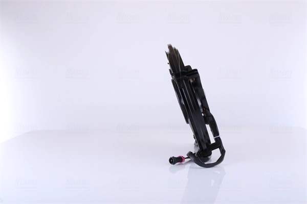 Fan, engine cooling 85691