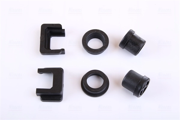 Radiator, engine cooling 64304A