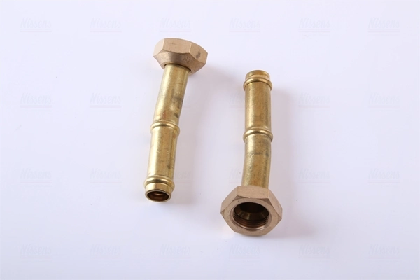 Radiator, engine cooling 646862