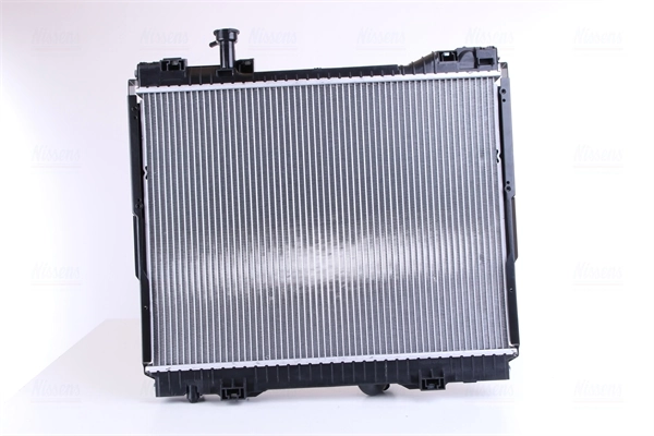 Radiator, engine cooling 68742
