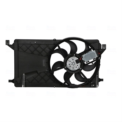 Fan, engine cooling 85772