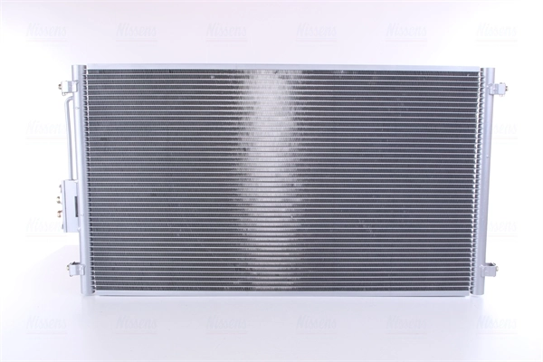 Condenser, air conditioning ** FIRST FIT ** 94557