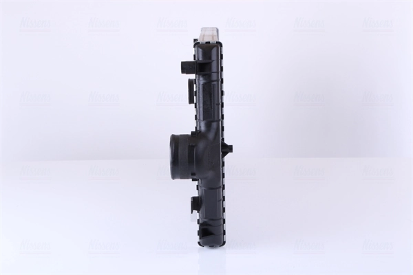 Charge Air Cooler 96849