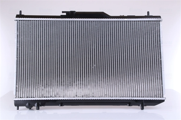 Radiator, engine cooling ** FIRST FIT ** 64643A