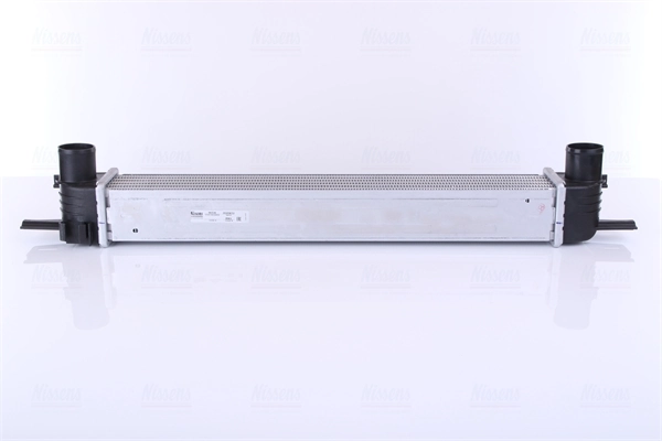 Charge Air Cooler 96536