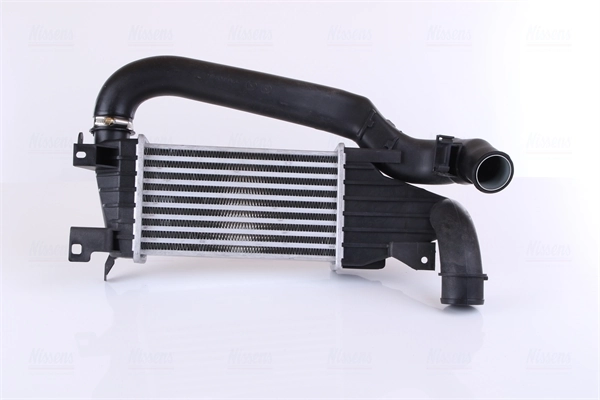 Charge Air Cooler 96592