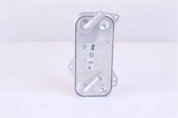 Oil Cooler, automatic transmission 91156