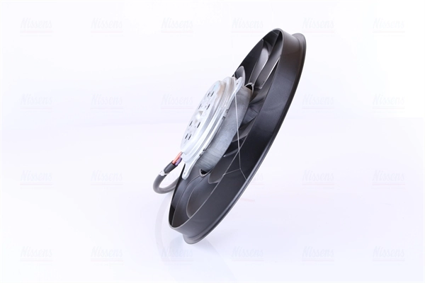 Fan, engine cooling 85731