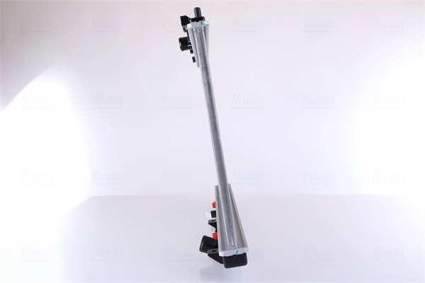 Radiator, engine cooling 63345