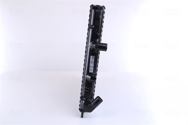 NISSENS 63985 Radiator, engine cooling