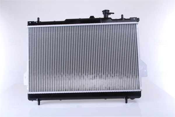 Radiator, engine cooling 67481