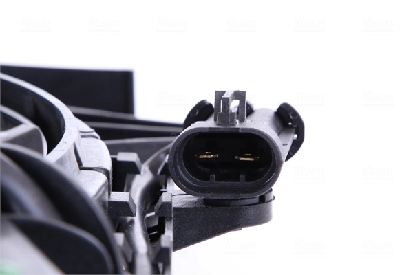 Fan, engine cooling 85922