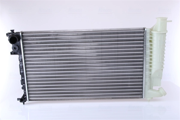 Radiator, engine cooling ** FIRST FIT ** 635181