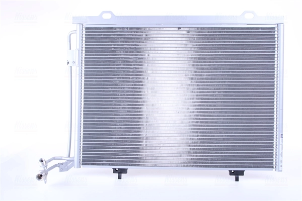 Condenser, air conditioning 94282
