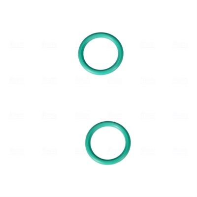 Condenser, air conditioning ** FIRST FIT ** 94310