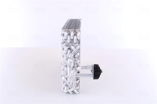 Evaporator, air conditioning 92063