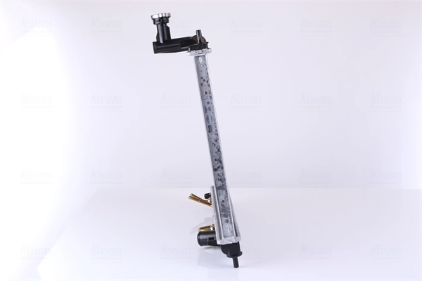 Radiator, engine cooling 67504