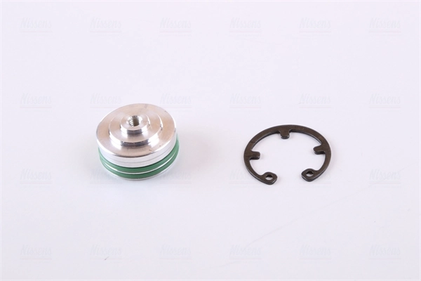 Dryer, air conditioning ** FIRST FIT ** 95467