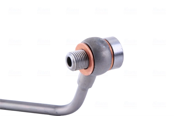 NISSENS 935257 Oil Pipe, charger