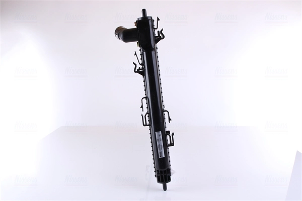 Radiator, engine cooling 628979