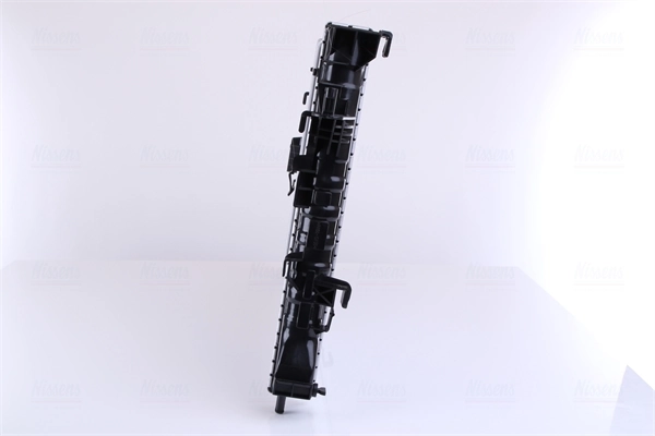 Radiator, engine cooling 637642